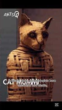 Are There Still Hidden Tombs Under Saqqara?"**