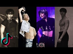 stray kids TikTok edits compilation: part 19