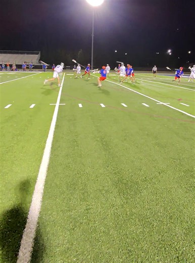 Ouch #lacrossepov | Lacrosse