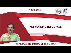 Networking resources