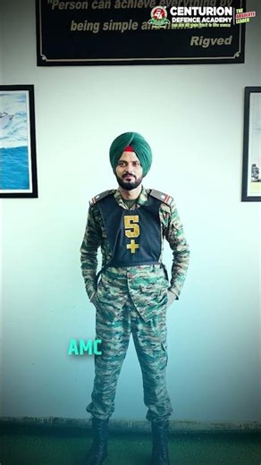 From Farmer’s Son to Army Officer: Lt. Gurlal Singh’s Inspirational Journey (AIR 27, AMC NT) #amc