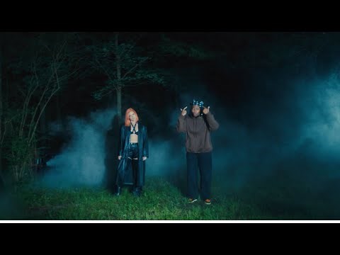 Cassadee Pope feat. Daisha McBride - I Died (Official Music Video)