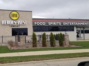 Cokinis, Heroes West Bring Custom Service, Scratch-Made Food To Lemont