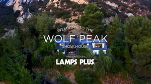 2.1K views · 22 reactions | Come along for a tour with of the newly decorated Wolf Peak show house nestled in the beautiful Malibu Hills of Southern California. Join designer Jennifer Farrell on a walk through of the distinctly modern home as she displays some of the contemporary touches across the house - including lighting features and home decor pieces provided by us! | Lamps Plus | Facebook
