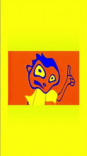 PBS Kids Dash Logo Crying G Major 2