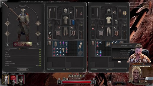 His movement WHACK, his zweihander WHACK