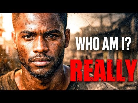 DISCOVER THE REAL YOU || MEDITATIONAL INSPIRATION SPEECH