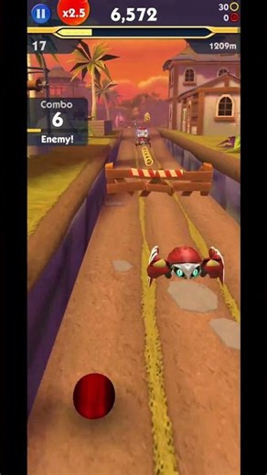 sonic boom 2 game | #gaming #shorts