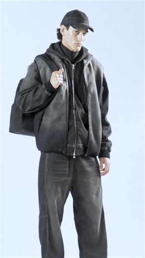 149 reactions | Soft motion. Diesel’s Track Denim jersey sweatshirts and pants evoke the raw attitude of Diesel living while providing stylish comfort. #ForSuccessfulLiving | Diesel | Facebook