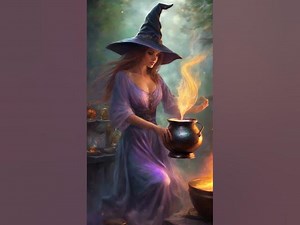 The Magic of Broomstick Flying: Fun Witchcraft Facts