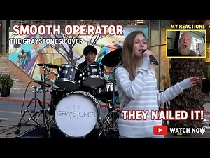First Time Hearing The Graystones – Eagles Cover Reaction