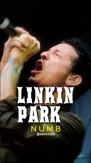 Linkin Park ICONIC "Numb" Live in Texas! #shorts #linkinpark #numb
