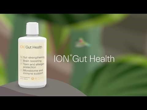 Why ION* Gut Support Really Works - ION*