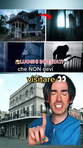 Scoperte Misteriose in Soffitta: Un Horror da Raccontare