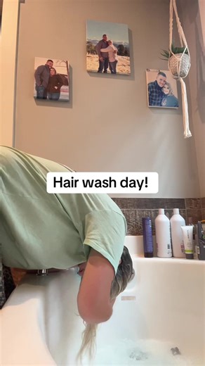 Ultimate Guide to Hair Wash Day Routine
