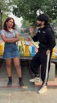 kaisa laga dosto 😂😂 #reelsvideoシ #facebookviral