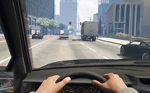 GTA5：玩家游戏暑期狂欢节的自由度与创造力的舞台魄力