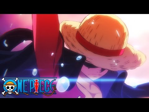 CHARGE! | One Piece