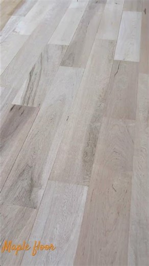 Maple floor sanding #flooringpdx #refinishing #restoration #homeimprovement #pdx