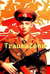 Russia 1985-1999: TraumaZone (2022) - TV Show