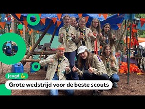 Wie heeft de beste scouting-skills?
