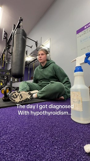 Hypothyroidism Diagnosis: Coping & Helpful Tips