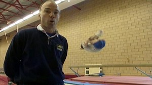 The importance of fitness