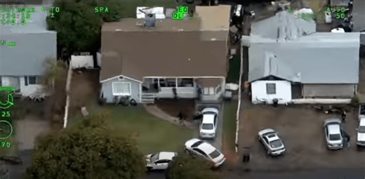 Four people arrested in Modesto for assault and kidnapping