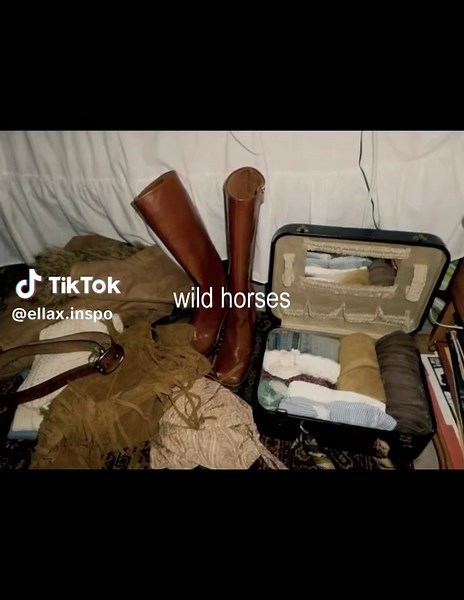 Wild Horses - The Rolling Stones: A Timeless Classic