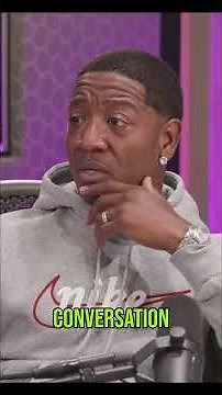 How Yung Joc Started a Relationship on Love & Hip Hop