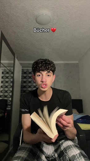 Exploring the World of Books