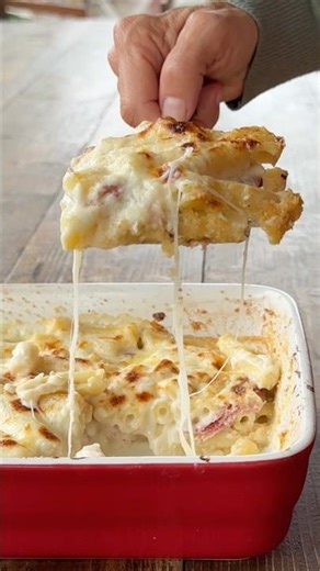 Have you ever eaten « phone cords »?