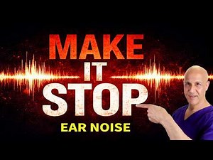 Ringing in Your Ears? Do This Before Anything Else | Dr. Mandell