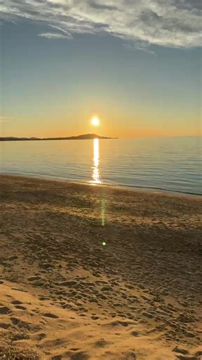 11K views · 570 reactions | En direct de la plage d’Agosta vers Porticcio en Corse | Corse | Facebook