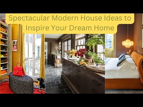 - Decoding Elegance: Elle Decor's Home Trends 2024 Unveiled!"🏡✨Home Sweet Home