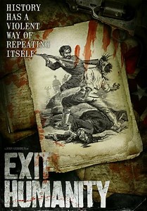 Exit Humanity (2011)