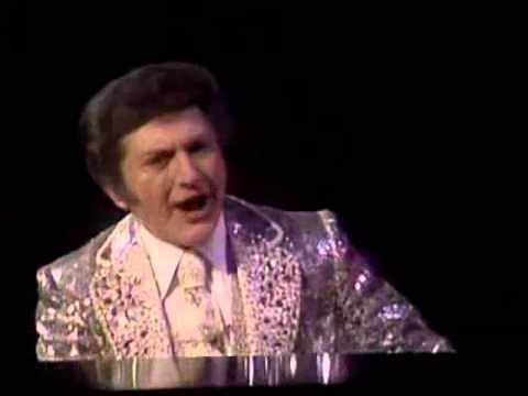 Muppets - Liberace - Has anybody seen my bird