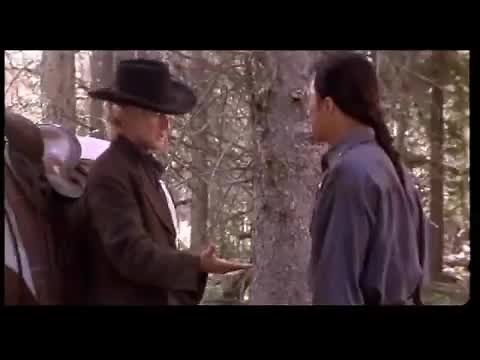 Shanghai Noon - Shanghai Noon Trailer