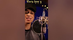 Neumann KM184 The Perfect Compliment to Darker Voices