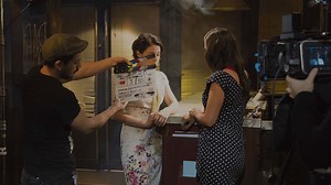 Actors Showreels by Actors Studio - Based at Pinewood Studios