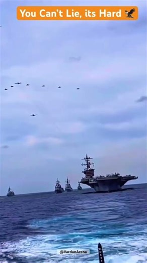#usmilitary | US Navy Dominance at Sea 🚢 Marines, Warships & Fighter Jets in Action | Vardan Arena
