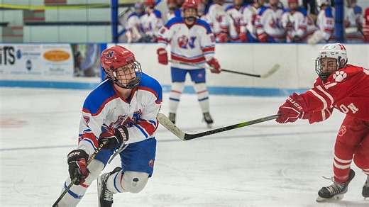 The 9 high school sports standouts from Wednesday's hockey, basketball, track action