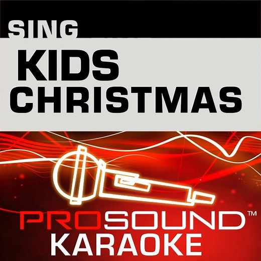 Santa Clause Is Coming to Town (Karaoke Instrumental Track) (In the Style of Traditional)
