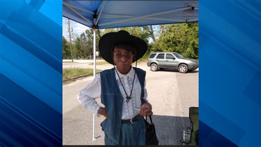 Coroner: Orangeburg County woman died of hypothermia after going missing