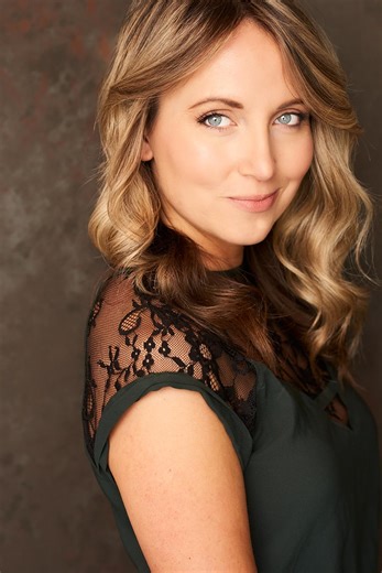 Erica Duke | Actress, Producer, Director