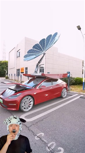 Kotak aneh dipenuhi dengan mesin canggih 😱 @Trollface-i6m