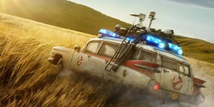 Erster Trailer zu «Ghostbusters: Legacy»