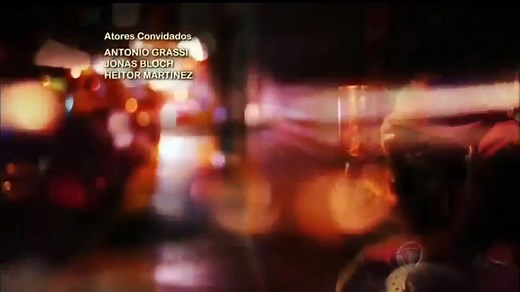 Vitória Capítulo 66