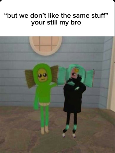 STILL MY BRO #memes #funny #vrchat #brushes #brush #vrc