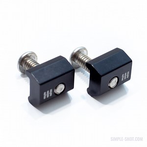 FlipClip X Band Attachment for Scout XT | SimpleShot Slingshots